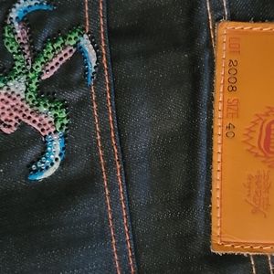 Ed Hardy Jeans
